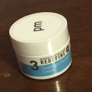 Rodan +Fields Redefine Pm